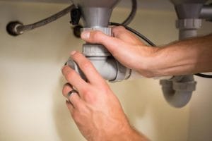 leak detection plumber company